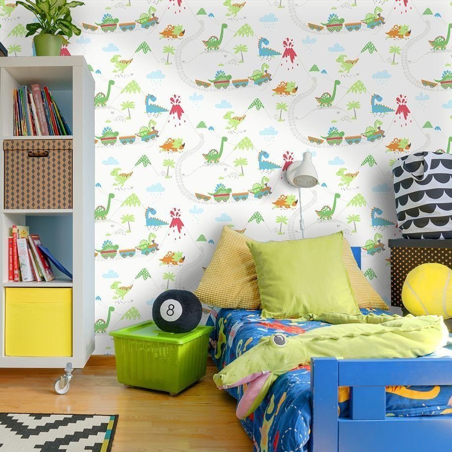 Обои Holden Decor make believe