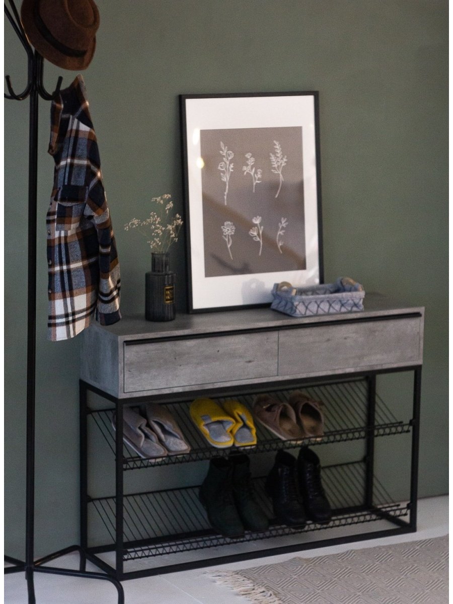 Тумба DS Loft 115