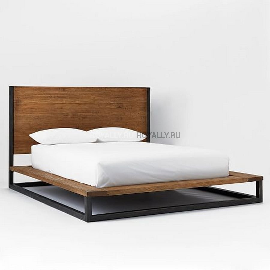 Loft designe кровать