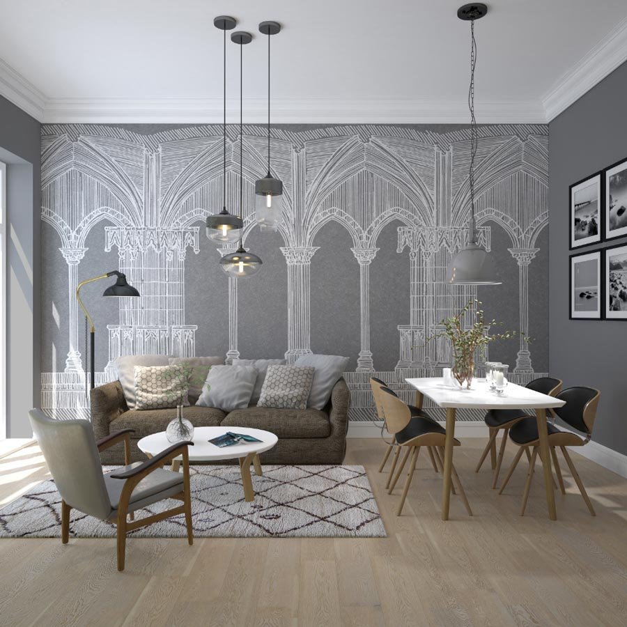 WALLDESIGN Industrial d_5391