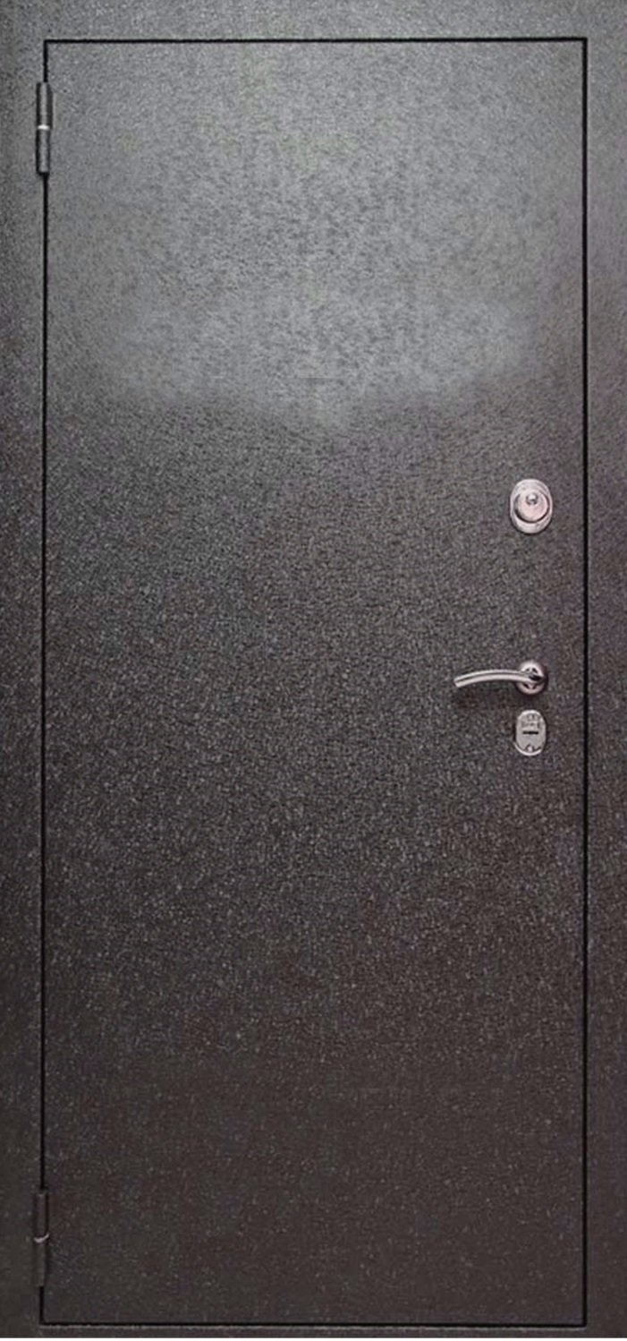 Входная дверь Rex 3 венге