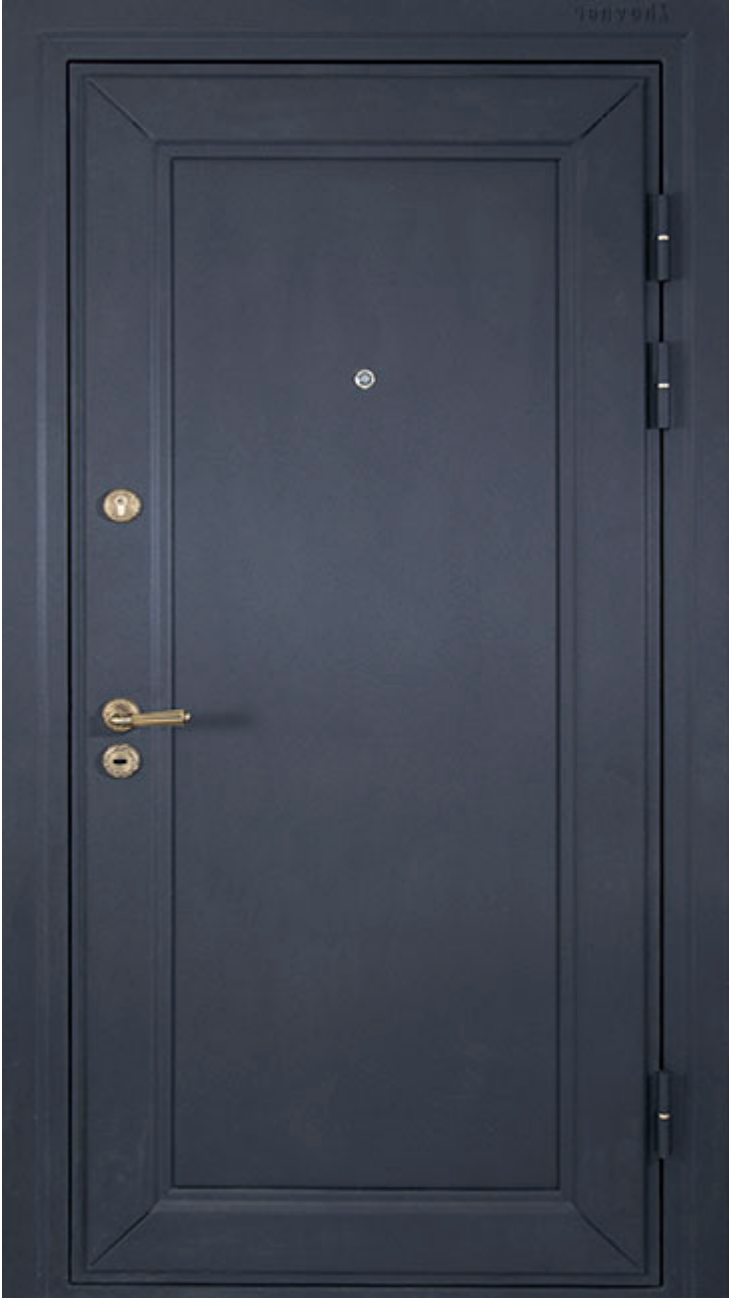 Дверь стальная линия Некст