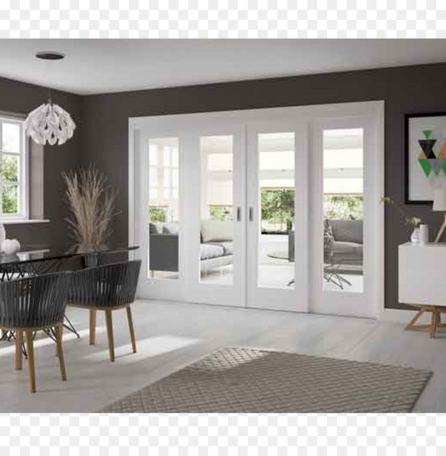 Slide Doors Room