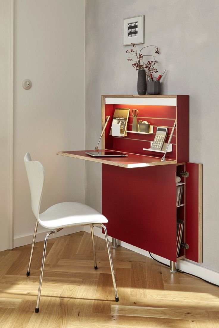 Стол stay Home Desk