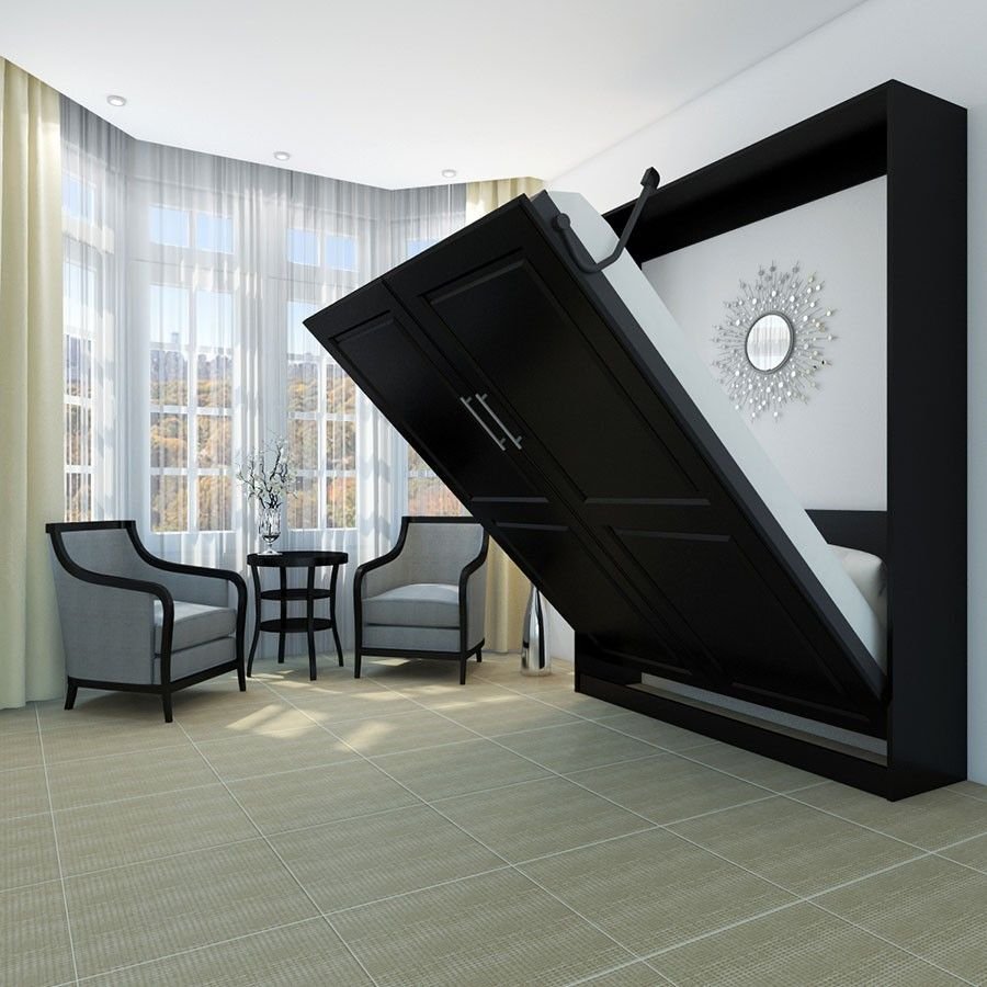 Murphy Bed откидная кровать Мерфи