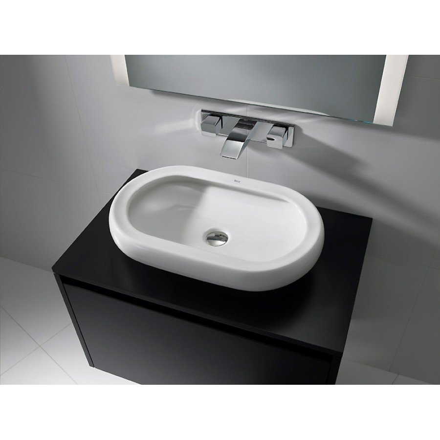 Раковина Roca Urbi 8
