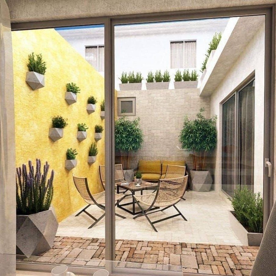 Garden.House.Design.ideas Instagram