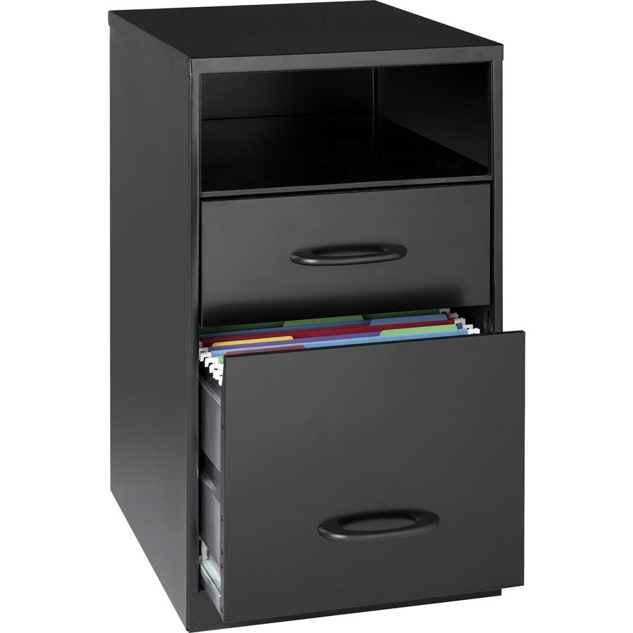 2 Drawer Metal file Cabinet