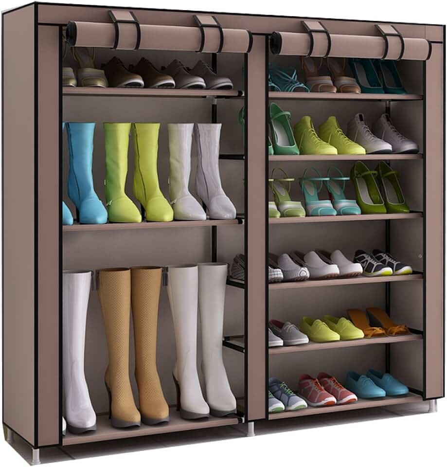 Полка для обуви Shoe Rack 120