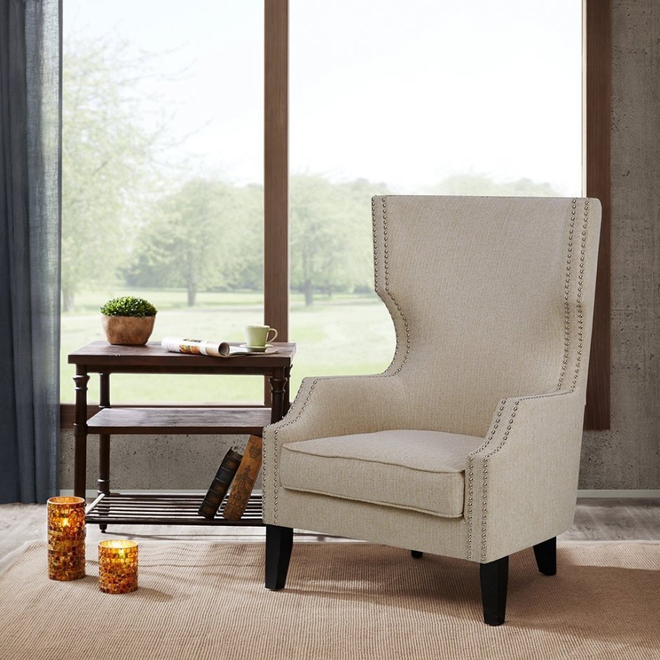 Кресло Ambrose Chair