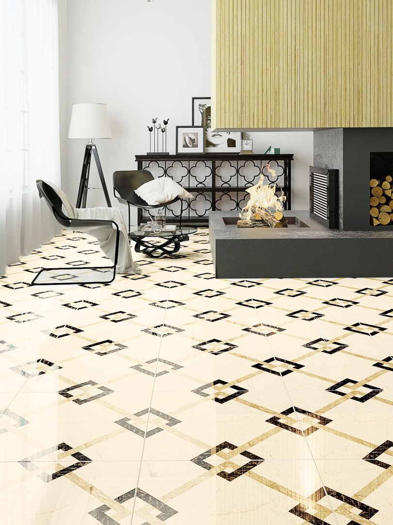 Керамогранит Lightgres 60x60