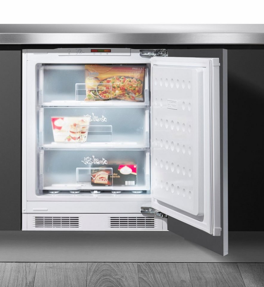 Морозильник Beko bu 1201