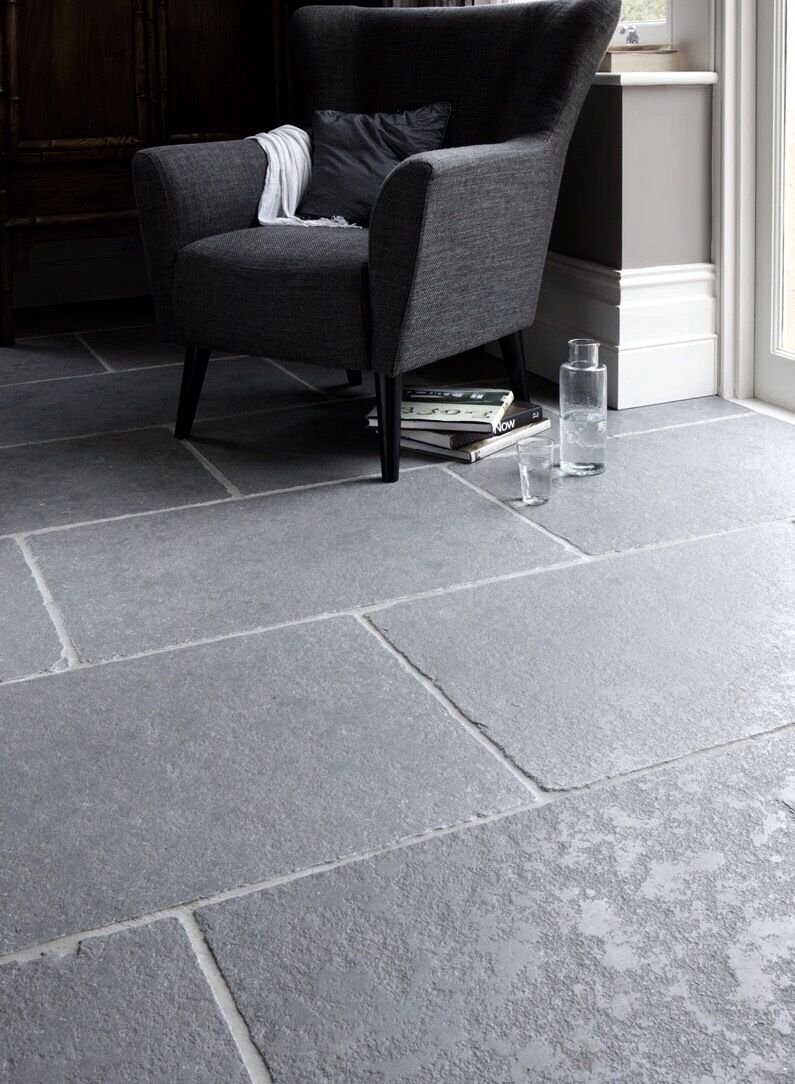 Limestone Grey камень