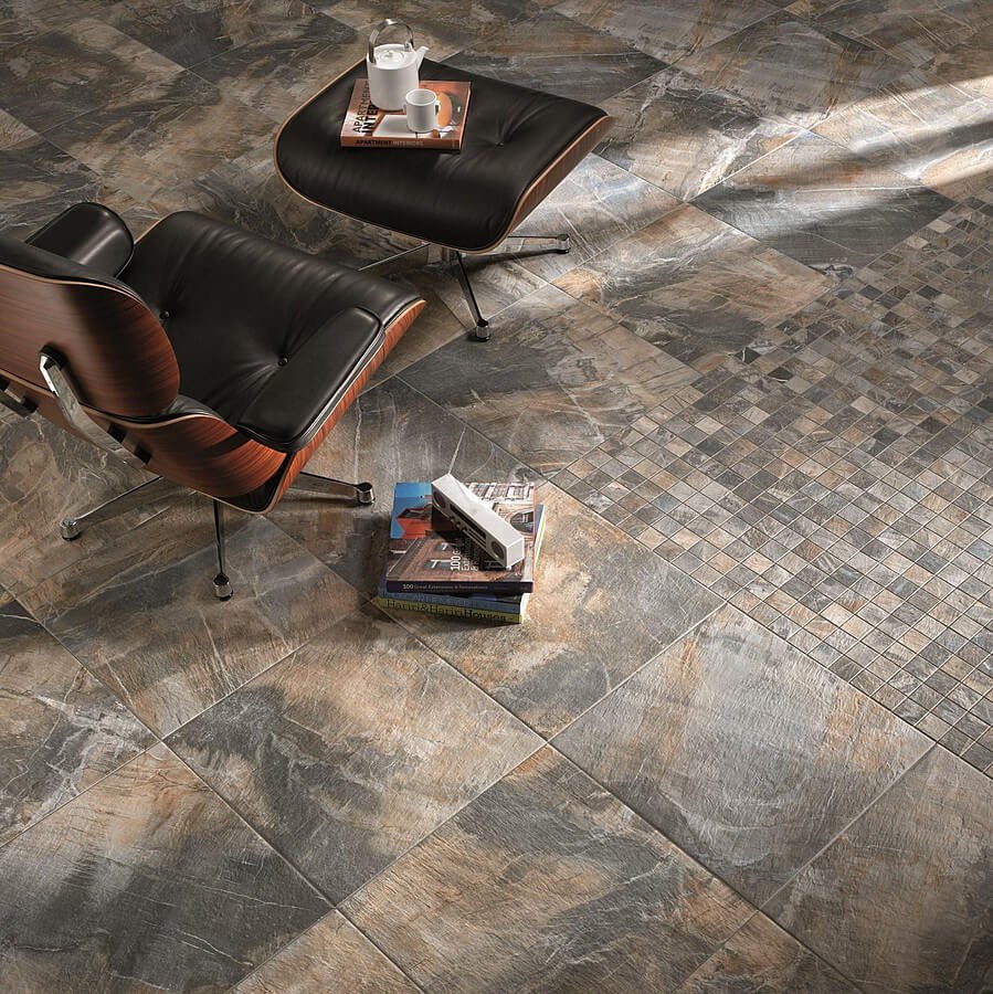 Коллекция: Fossil фабрика: ABK