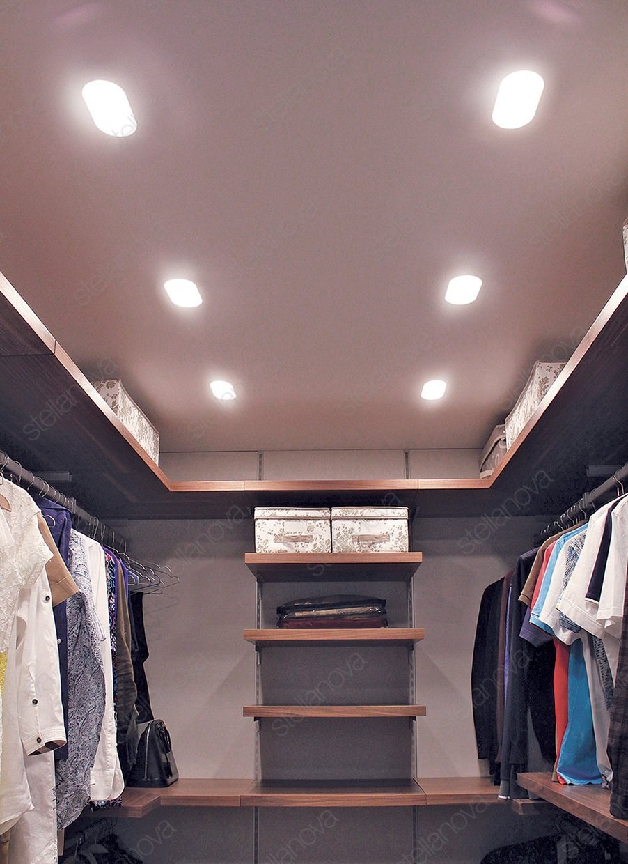 Izar Duo Flat