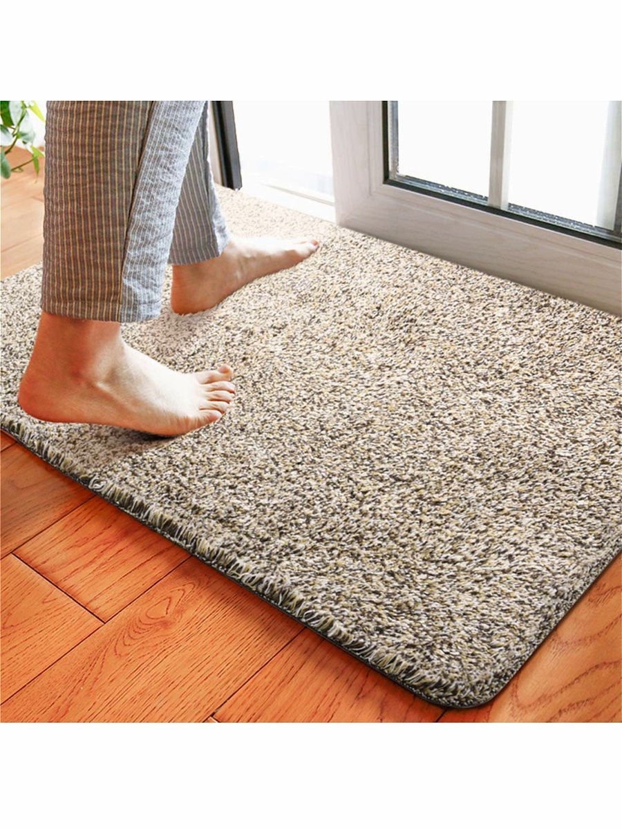 Magic Mud mat коврик