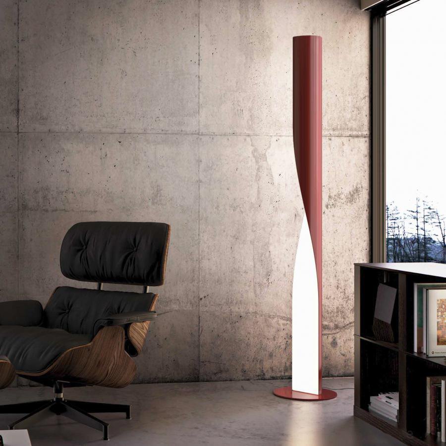 Торшер Sigourney Floor Lamp