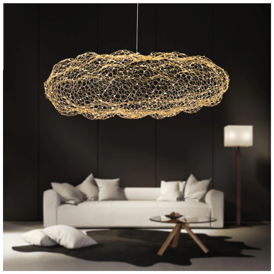 Люстры cloud Chandelier