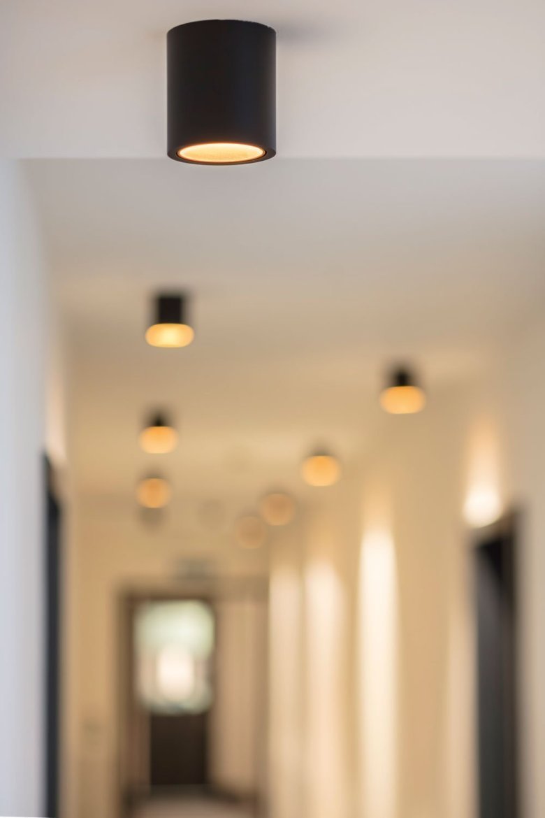 Светильник Gold Delta Light 6 Lamp