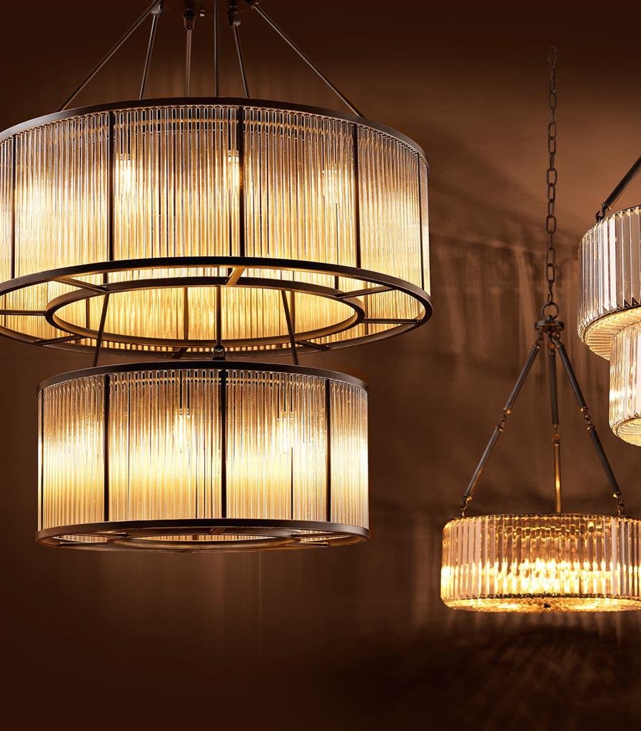 Люстра Chandelier Bernardi