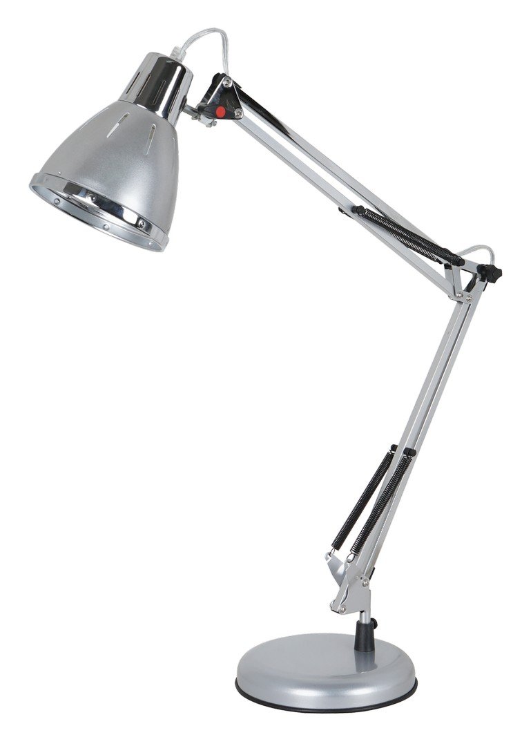Настольная лампа Arte Lamp Pixar a2246lt-1wh