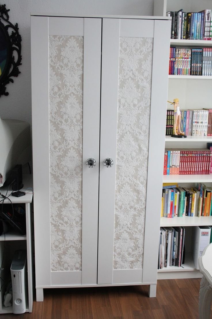 Шкаф ikea Aneboda