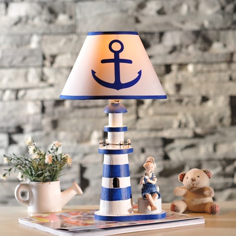 Бра "Маяк". Lamp.морской стиль. Nautical