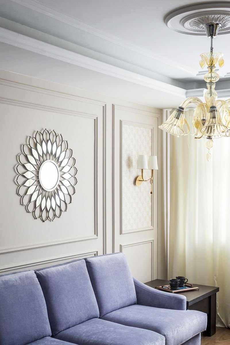 Лепнина Орак декор