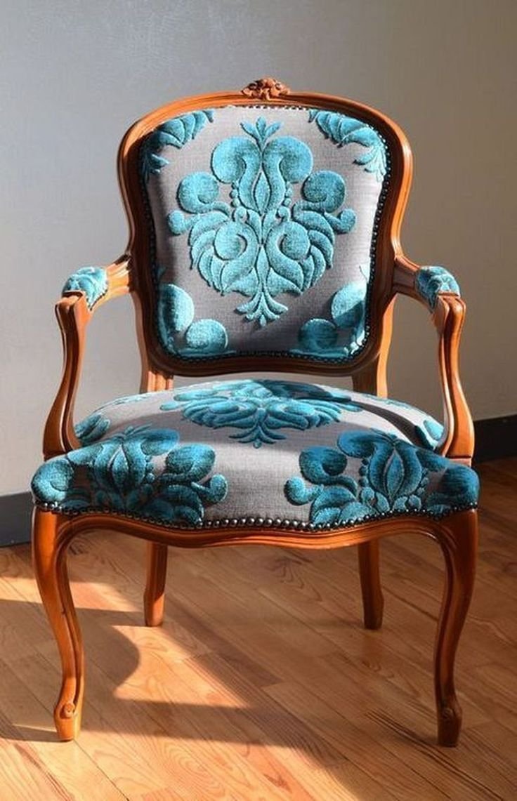 Красивые стулья