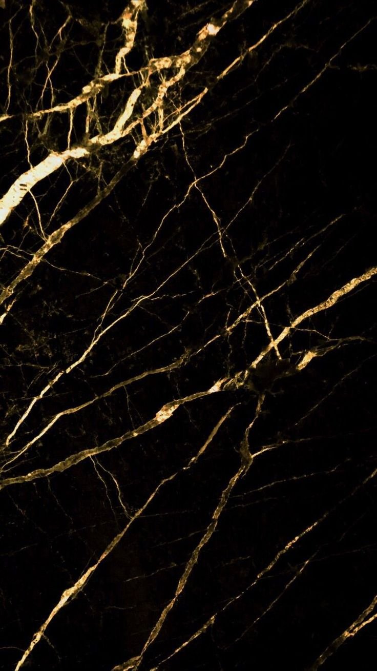 Мрамор Black and Gold
