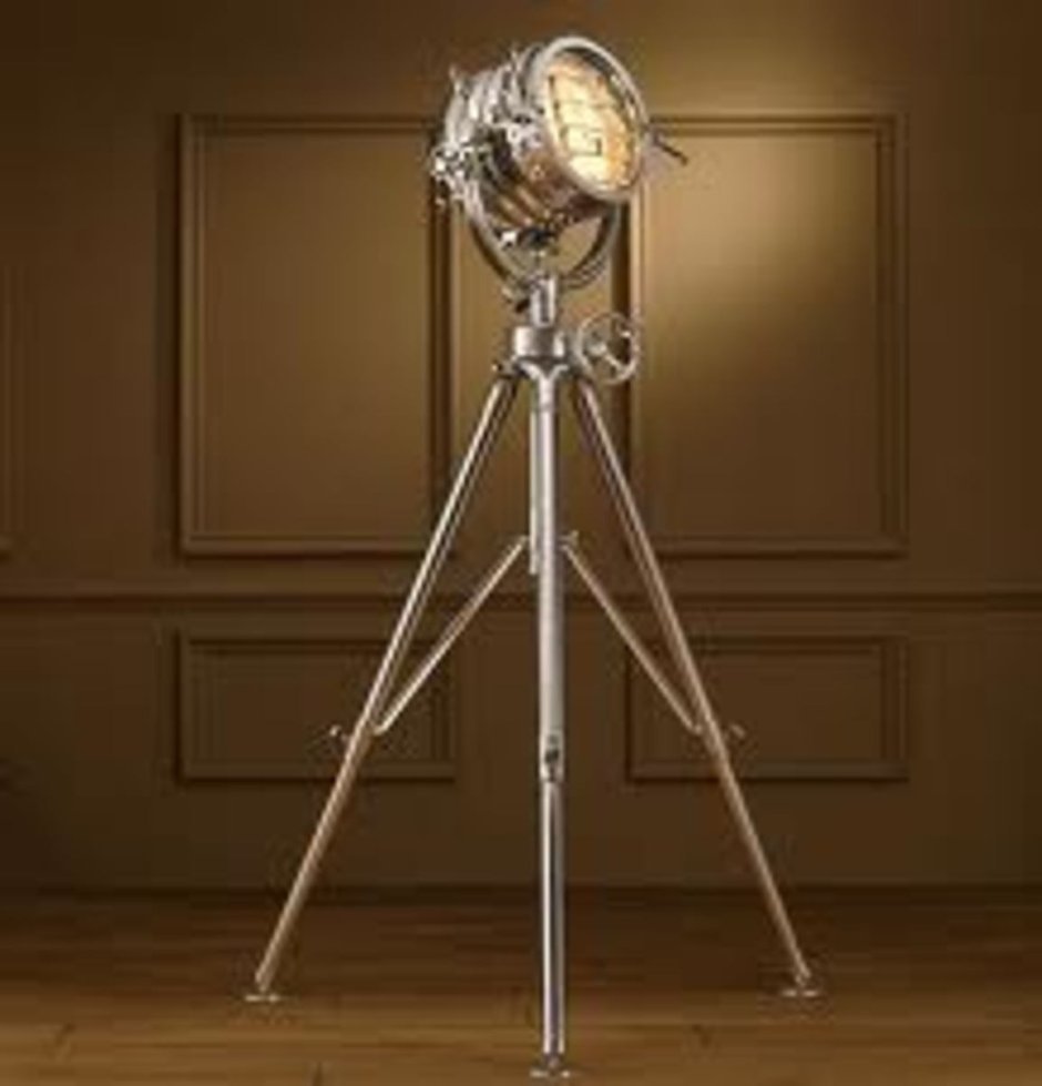 Торшер Lamp Telescope 103274