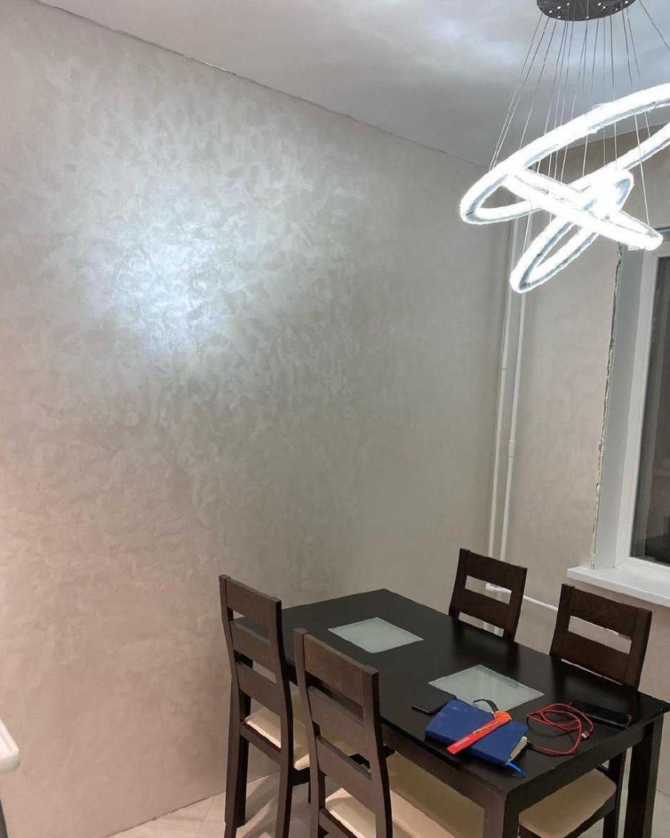 Vincent Decor мокрый шелк