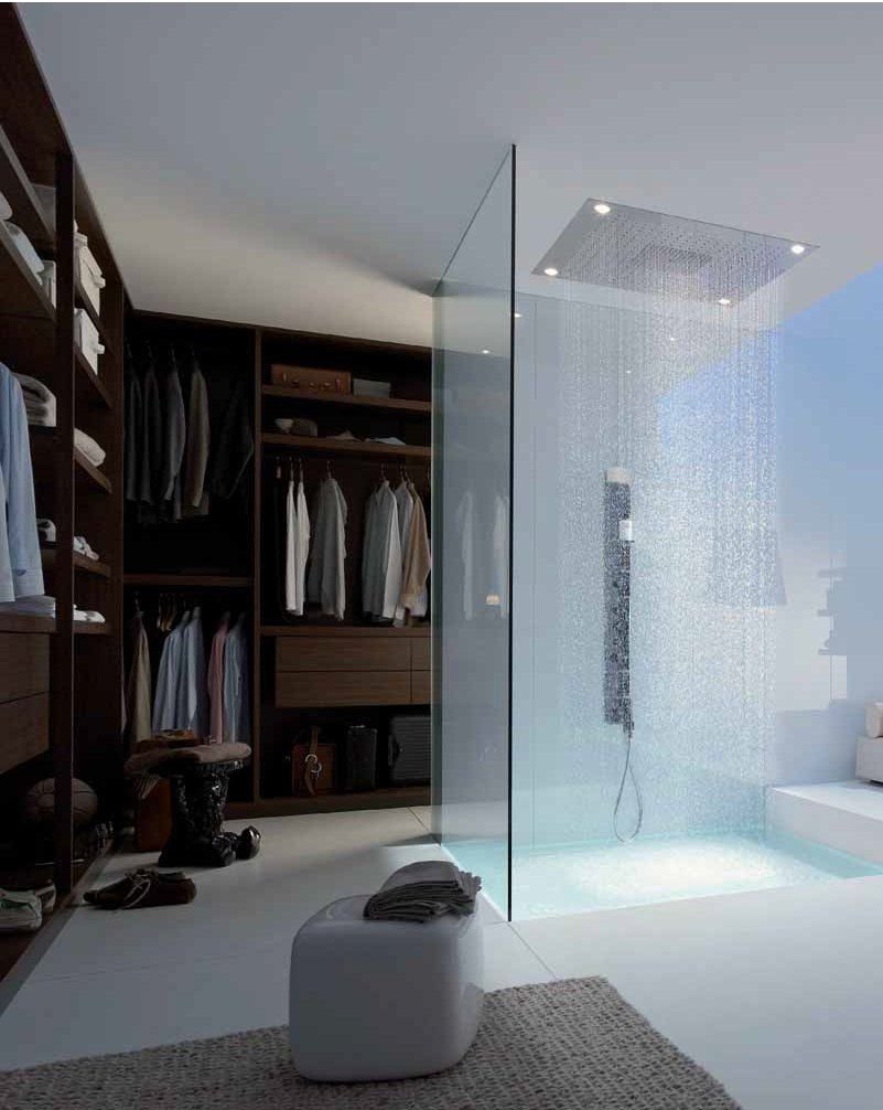 Верхний душ Axor SHOWERCOLLECTION SHOWERHEAVEN 10623800
