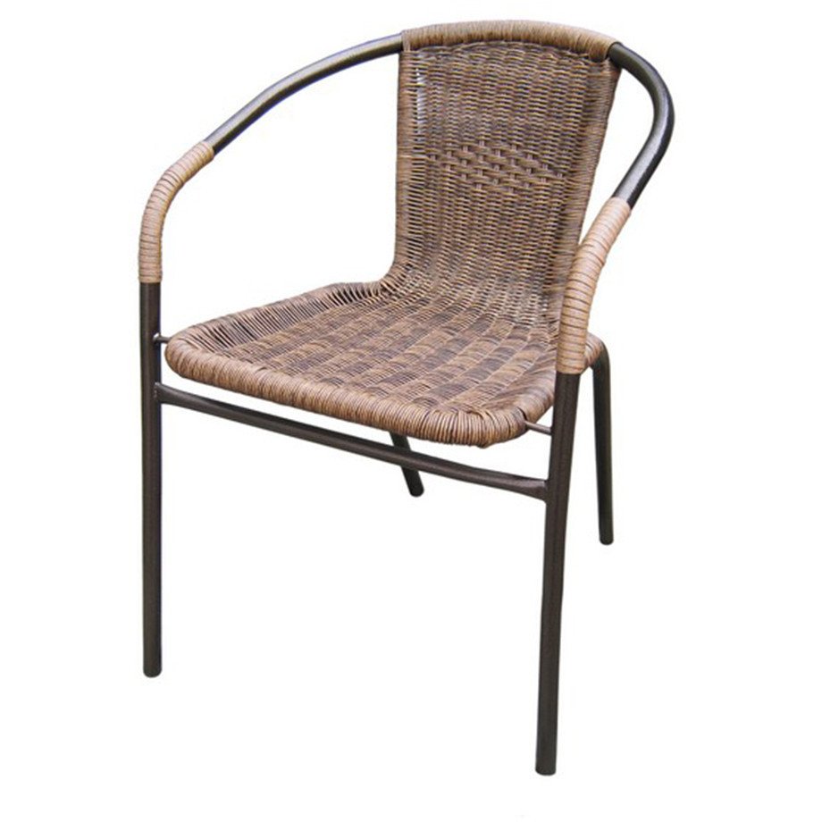 Стул Асоль TLH-037br2 Brown