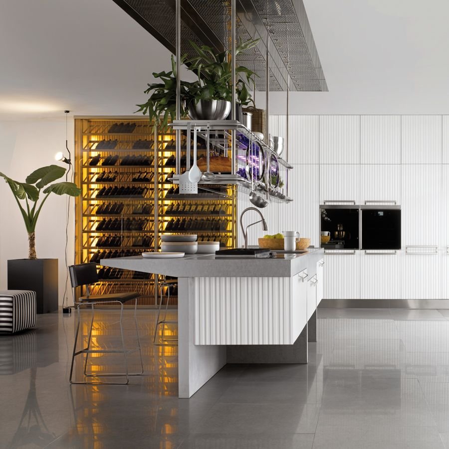 Arclinea Lignum