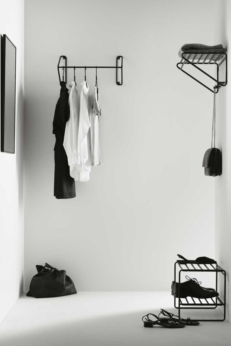 H&M Home вешалка