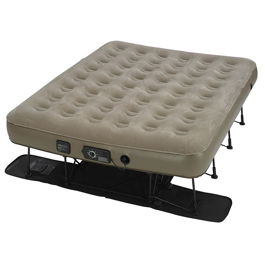 Раскладная кровать Ivation ez Bed