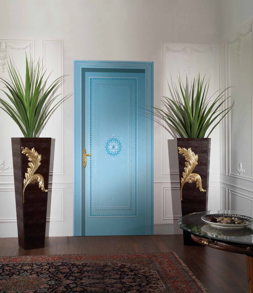Asnaghi Interiors Doors