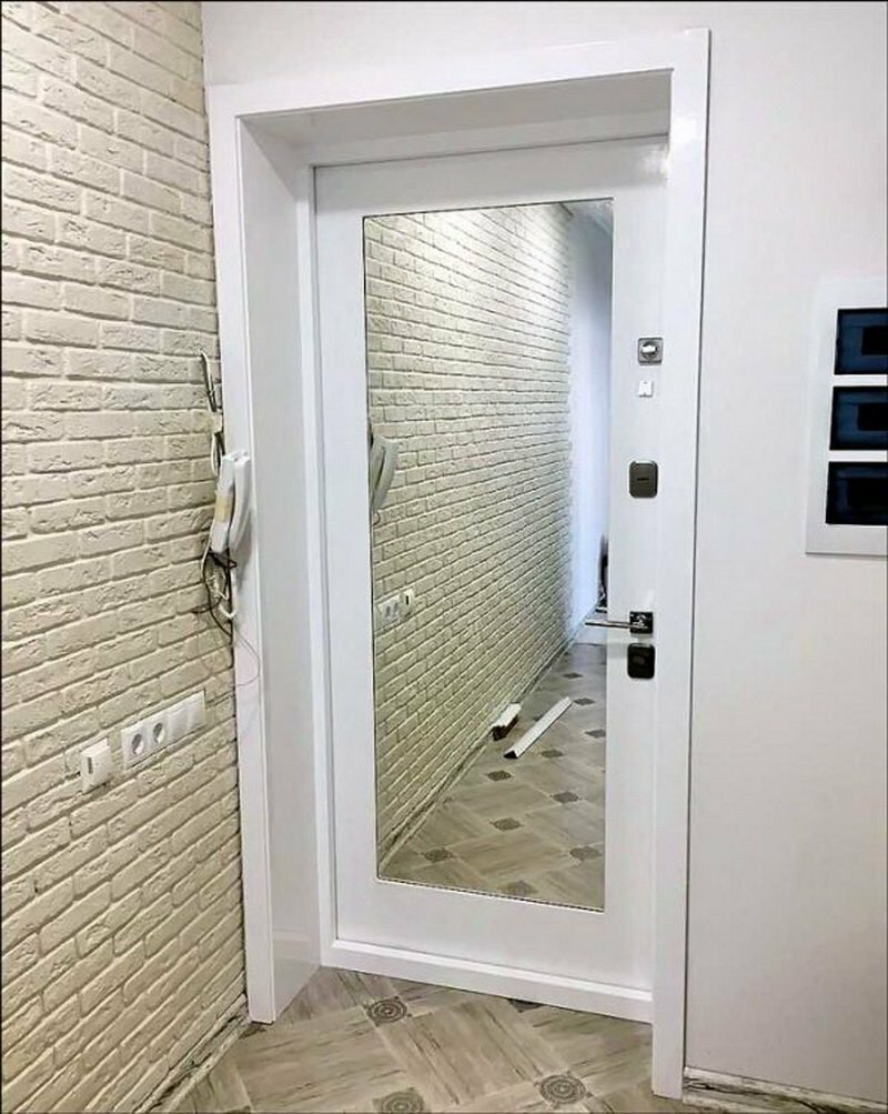 Откосы Torex белые