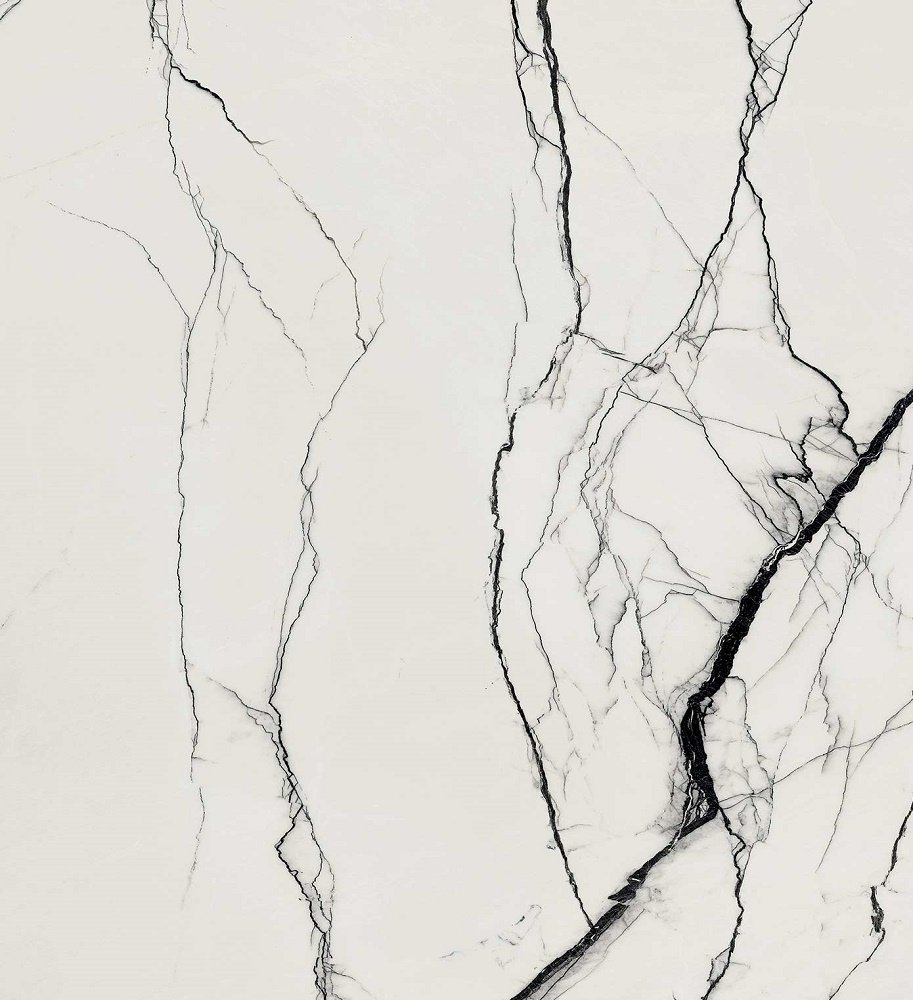 Floor Gres b&w Marble Breach