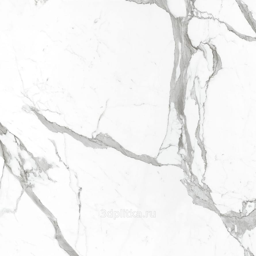 ROMA Statuario Lux 60x60