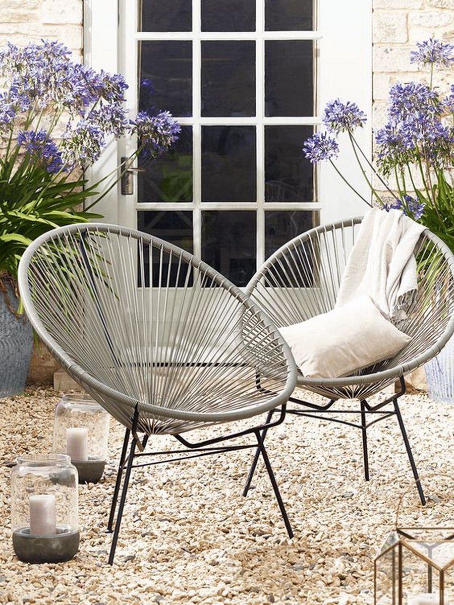 Веранда Acapulco Chair