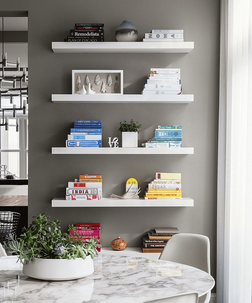 Полки lack ikea