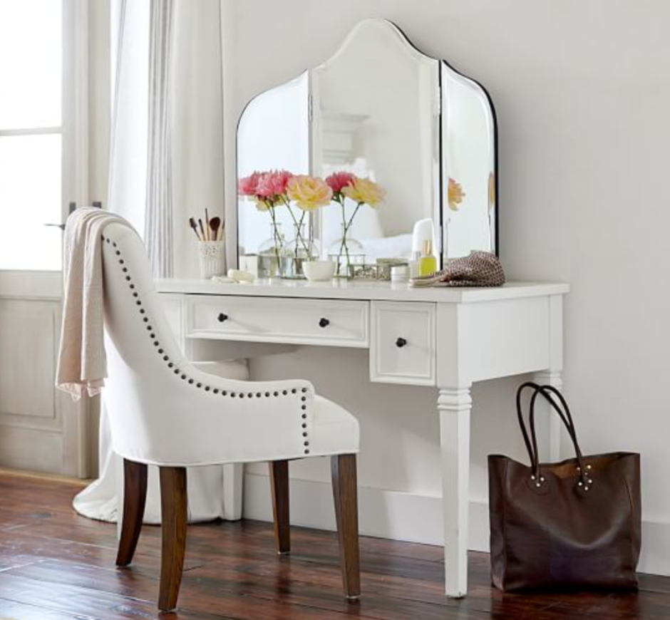 Greca Vanity столик туалетный Versace
