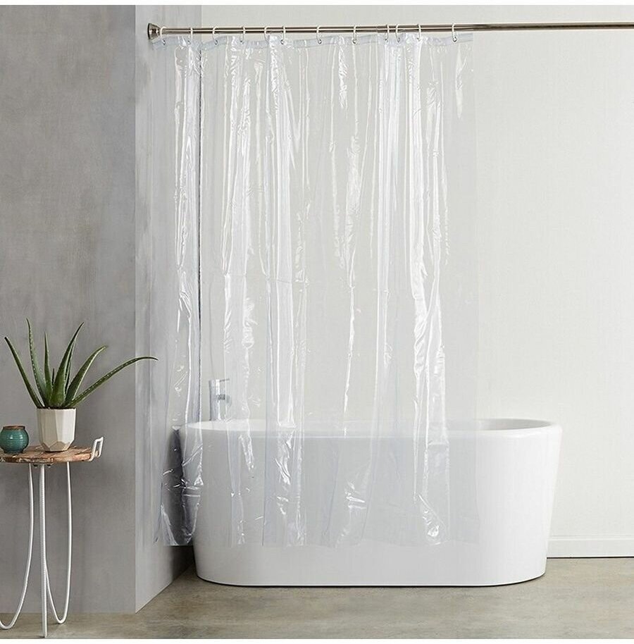 Штора для ванной Shower Curtain 3d-a1-110