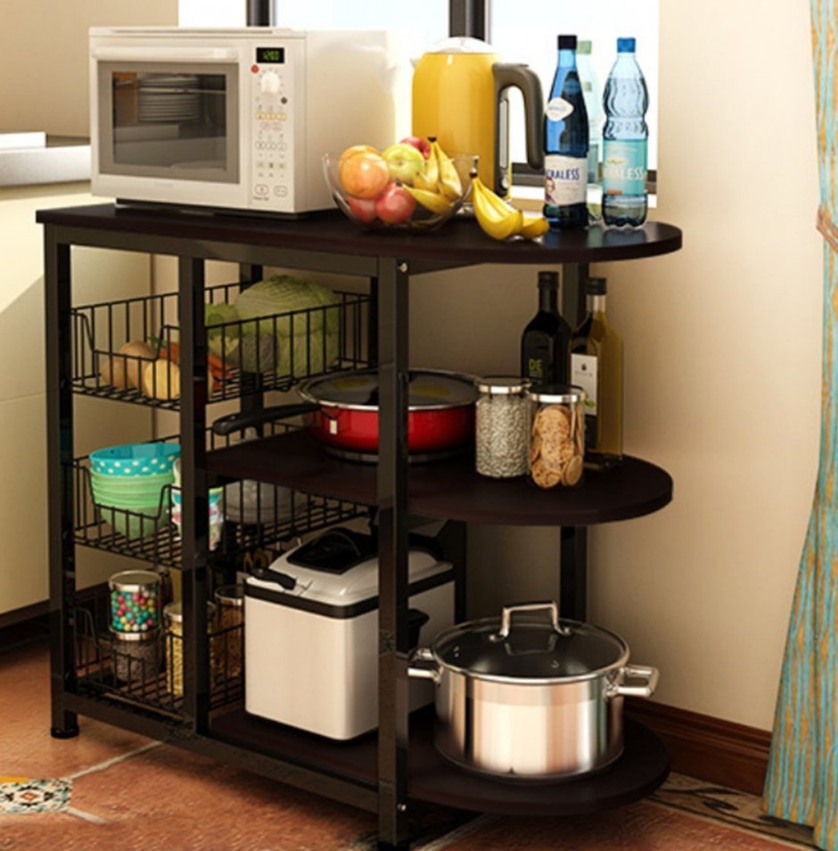 Этажерка Kitchen Organizer