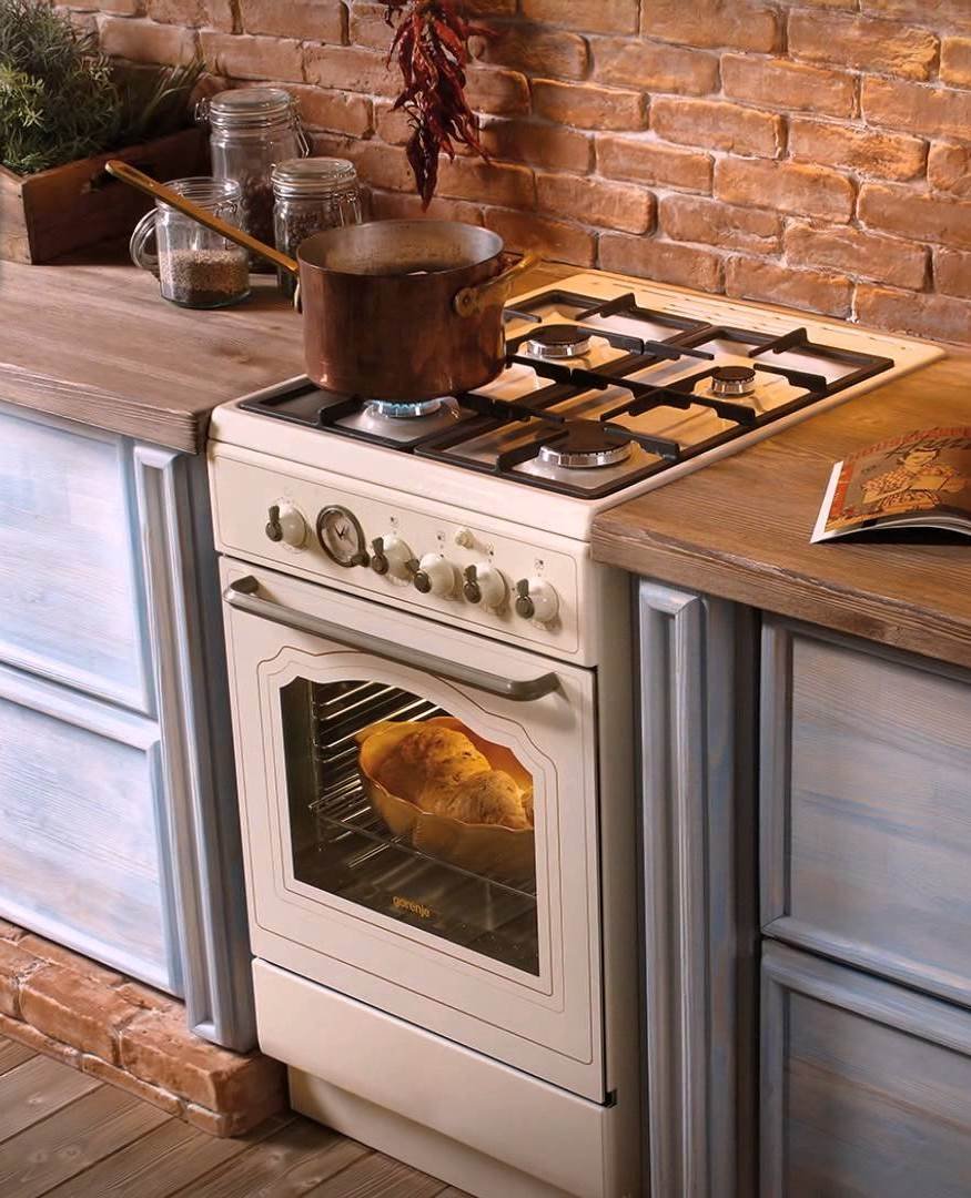 Gorenje k 52 cli