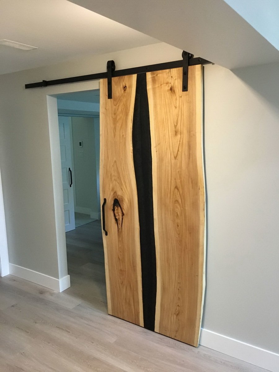 Woodwork staining near me DIY