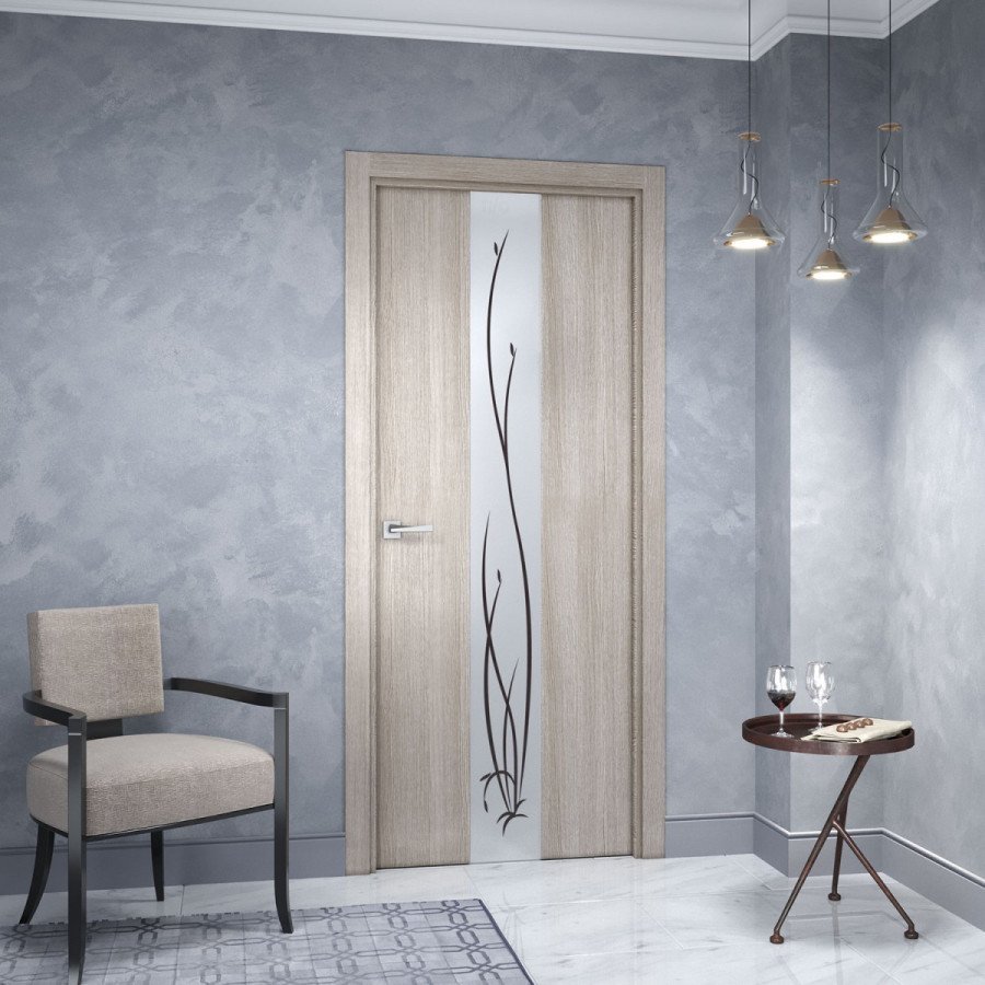 Дверь VELLDORIS Smart z