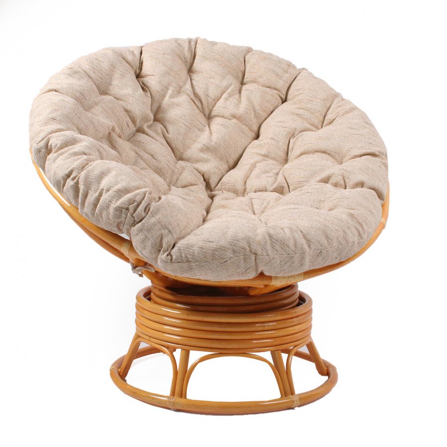 Кресло-качалка Papasan Rocker